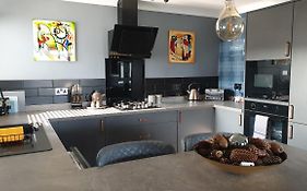 Holiday Apartment, Balloch, Loch Lomond
